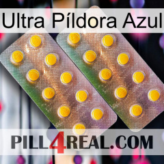 Ultra Píldora Azul new10